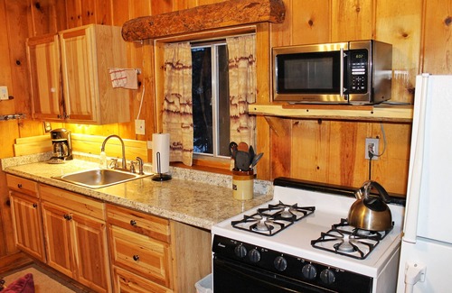 Estes Park Hotel | Pine Haven Resort