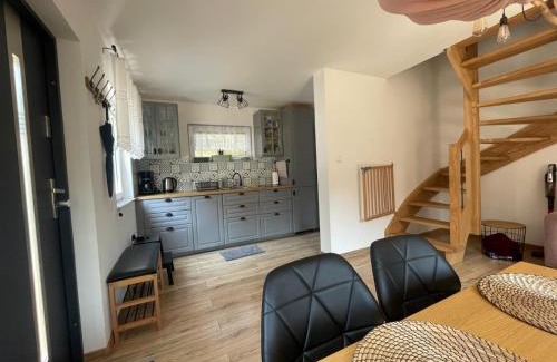Zarnowiec House | Pine House