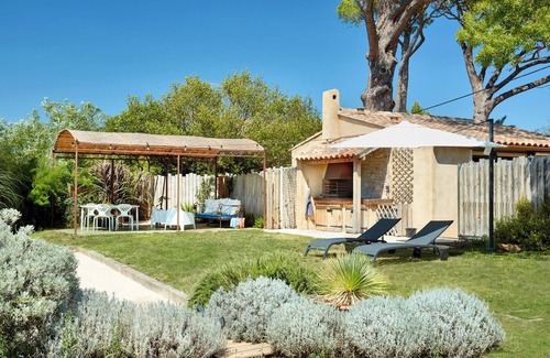 La Garde Ski Chalet | Pine Lodge and Spa