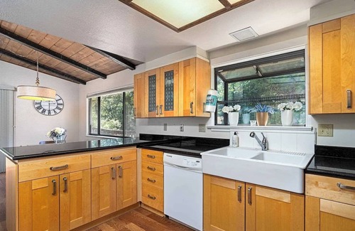 Groveland House | Pine Mountain Lake Retreat - Yosemite Gateway