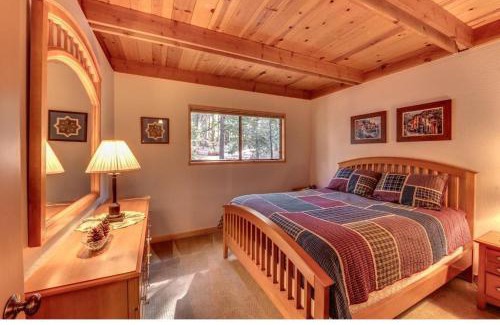 Dorrington House | Pine Paradise