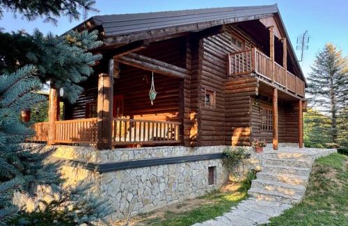 Bihac Apartment | Pine River Dobrenica - Private 4000 m2 Riverside Estate