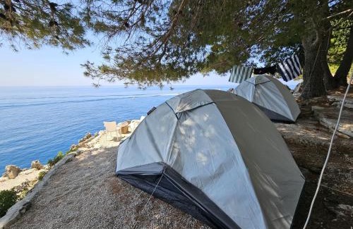 Himare Other | Pine Side Camp