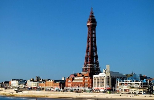 North Shore Apartment | Pine Suite - Apartment - Blackpool - Sleeps 2