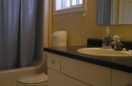 Niagara Falls House | Pine super suite