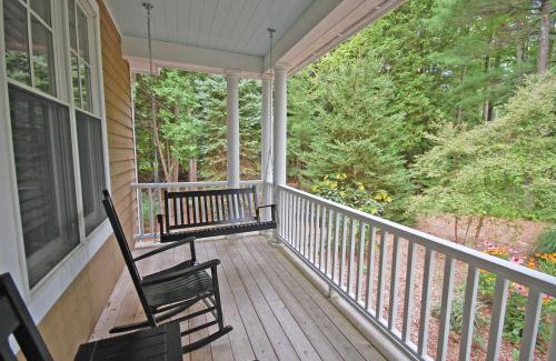 Glen Arbor House | Pine Trace 27