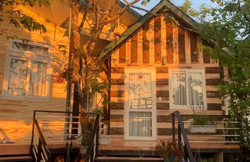 Phuong House | Pine Tree Homestay