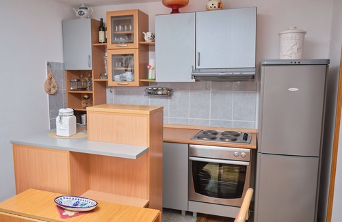 Zlatibor Apartment | Pine Trees Apartment