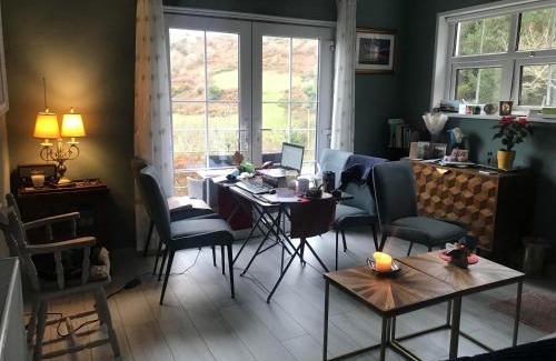 Leap House | Pine Trees Retreat