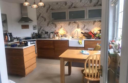 Leap House | Pine Trees Retreat