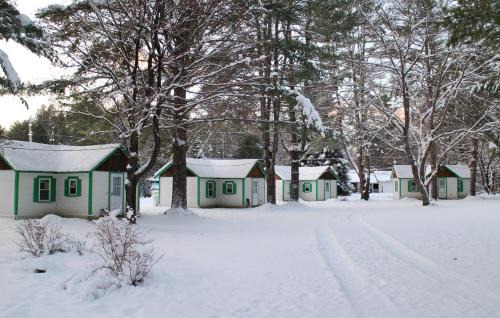 Thornton Hotel | Pine Valley Cabins
