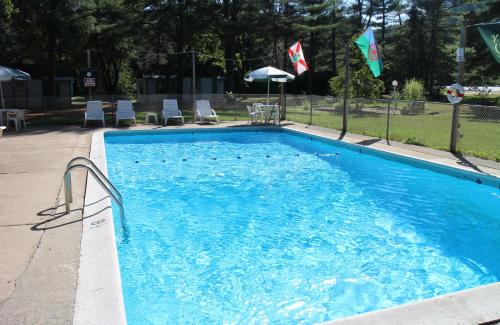 Thornton Hotel | Pine Valley Cabins