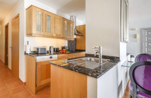 Puerto de Pollensa Apartment | Pine Walk beachfront sunrise.