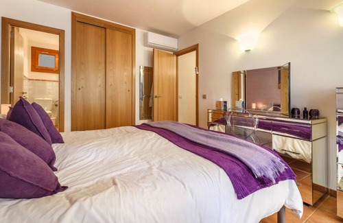 Puerto de Pollensa Apartment | Pine Walk beachfront sunrise.