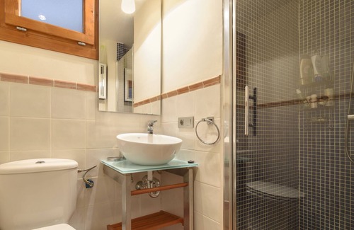 Puerto de Pollensa Apartment | Pine Walk beachfront sunrise.