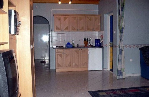 Zalakaros Apartment | Pine Wood Apartment 7