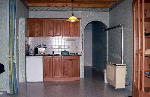 Zalakaros Apartment | Pine Wood Apartment 8
