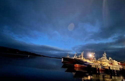 Killybegs Bed & Breakfast | PINEBROOK BnB - Budget Apartment with Shared Bath - 2 room types