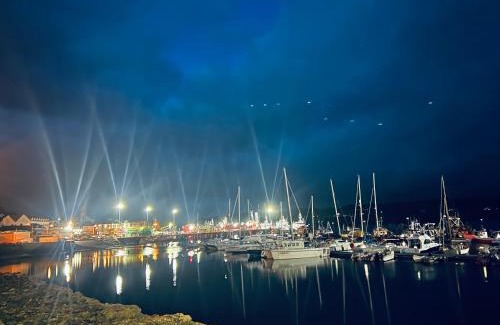 Killybegs Bed & Breakfast | PINEBROOK BnB - Budget Apartment with Shared Bath - 2 room types