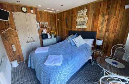 Rhoscolyn House | Pinecones Cosy B&B