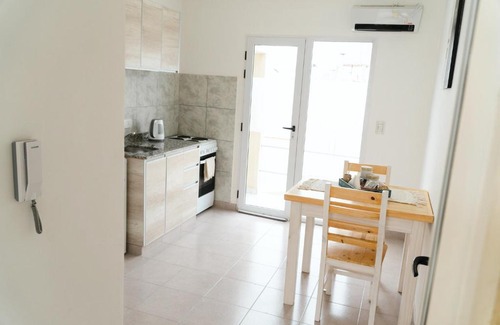 Carmen de Patagones Apartment | PINEDA DEL RIO