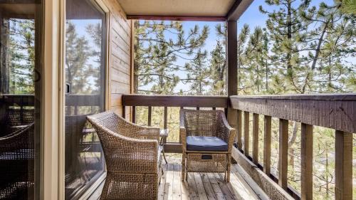Dollar Point House | Pinegrove by AvantStay Beautiful Villas Condo just outside Tahoe City