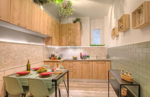 Pineland Apartment | PineHome & Garden - Total Relax - Happy Rentals