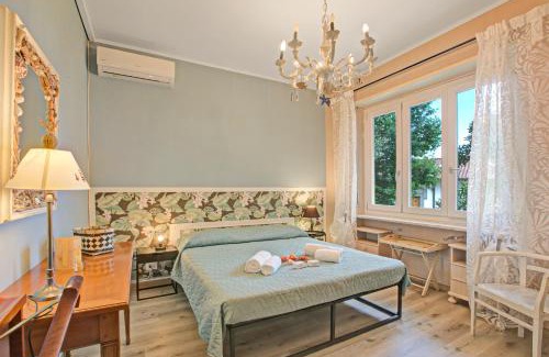 Pineland Apartment | PineHome & Garden - Total Relax - Happy Rentals