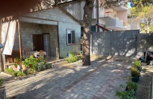 Velipoje House | Pinehouse Velipoja