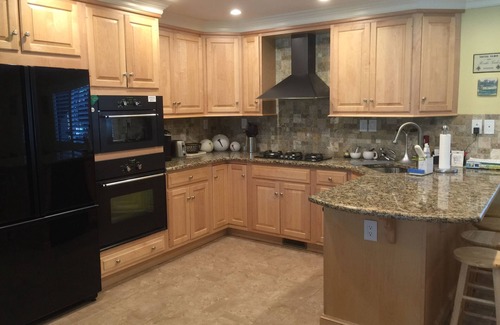 Pinehurst Condo | Pinehurst 3BR/2BA Golf Course Condo
