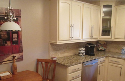 Pinehurst Condo | Pinehurst Condo great for golfers and/or families, 3 bed, 2 bath, pets allowed