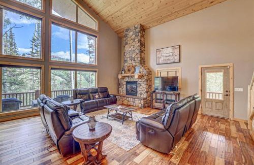 Brian Head House | Pinehurst Retreat