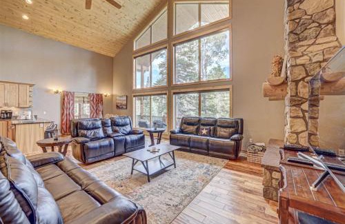 Brian Head House | Pinehurst Retreat