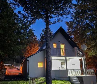 Risovac House | Pineta Blidinje