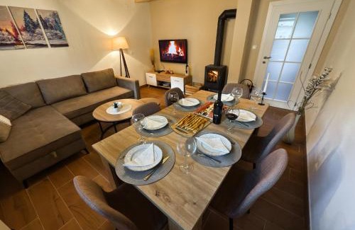 Risovac House | Pineta Blidinje