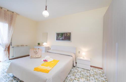 Pineto Apartment | Pinetina 3 Pineto Vacanza