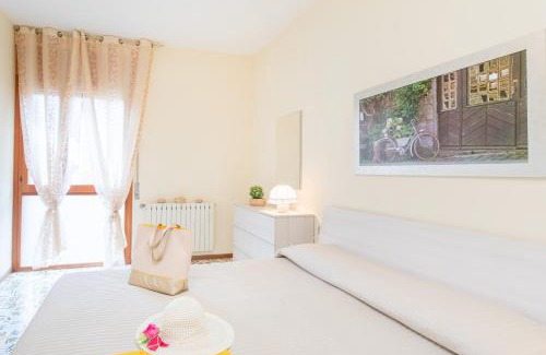 Pineto Apartment | Pinetina 3 Pineto Vacanza