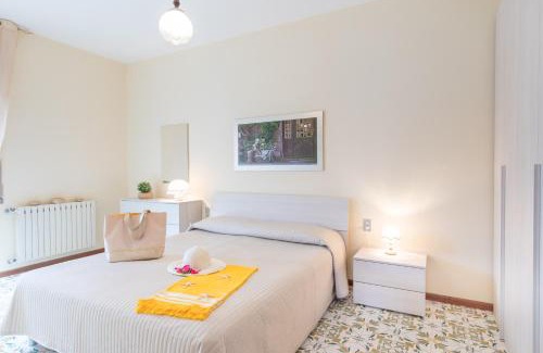 Pineto Apartment | Pinetina 3 Pineto Vacanza