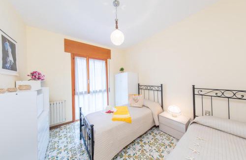 Pineto Apartment | Pinetina 3 Pineto Vacanza