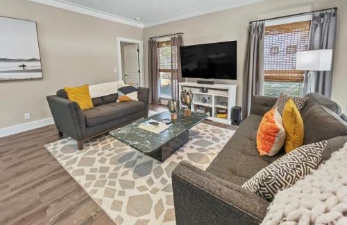 West Panama City Beach House | Pinewood Cottage home