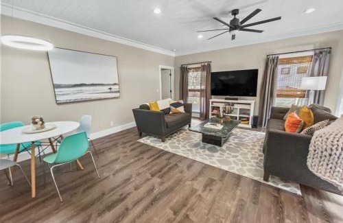 West Panama City Beach House | Pinewood Cottage home