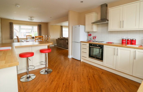 Seaton Cottage | Pinfold View