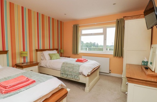 Seaton Cottage | Pinfold View