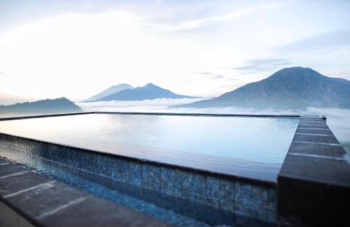 Songan Hotel | Pinggan Campside Glamping