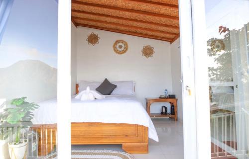 Songan Hotel | Pinggan Campside Glamping