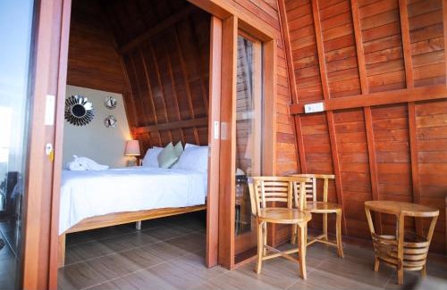 Songan Hotel | Pinggan Campside Glamping