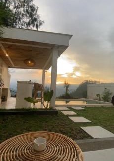 Songan Hotel | Pinggan