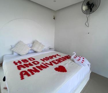 Songan Hotel | Pinggan