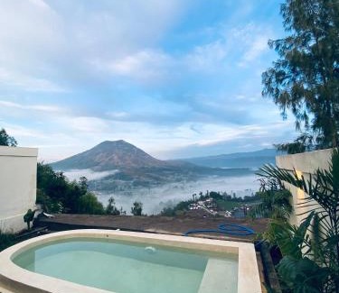 Songan Hotel | Pinggan