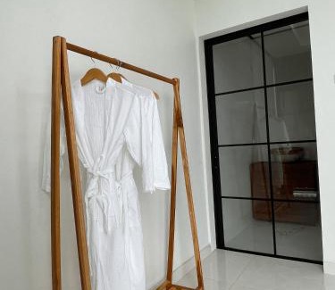 Songan Villa | Pinggan Retreat